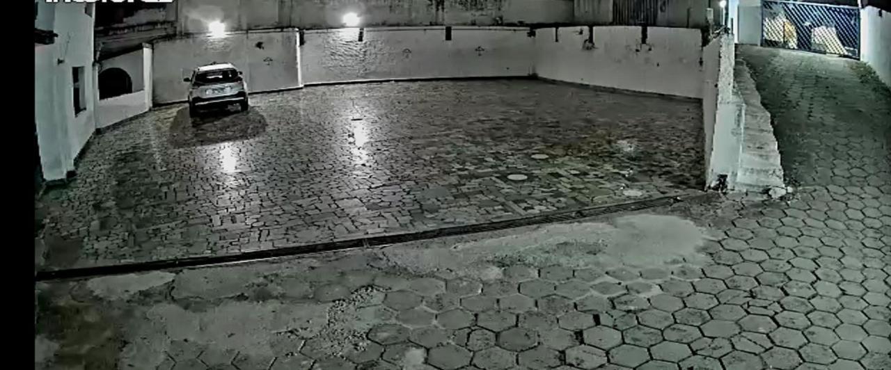 Pousada Hotel Casarao Serra Negra  Exterior foto