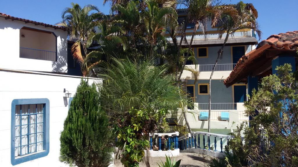 Pousada Hotel Casarao Serra Negra  Exterior foto