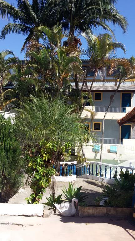 Pousada Hotel Casarao Serra Negra  Exterior foto